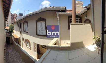 Sobrado à venda em São Paulo, Jardim Luanda, com 2 quartos, com 145 m²