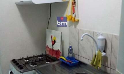 Venda | Apartamento com 55,00 m², 2 dormitório(s), 1 vaga(s). Conjunto Habitacional Instituto Adventista, São Paulo