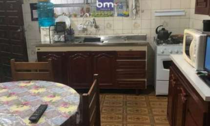 Casa à venda em São Paulo, Vila Franca, com 4 quartos, com 120 m²