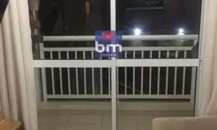 Apartamento à venda em São Paulo, Vila Andrade, com 2 quartos, com 57 m², feel Jardim Sul