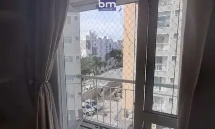 Venda | Apartamento com 47,00 m², 2 dormitório(s), 1 vaga(s). Parque Reboucas, São Paulo