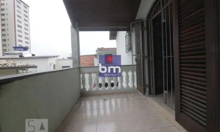 Venda | Sobrado com 230,00 m², 3 dormitório(s). Chácara Agrindus, Taboão da Serra