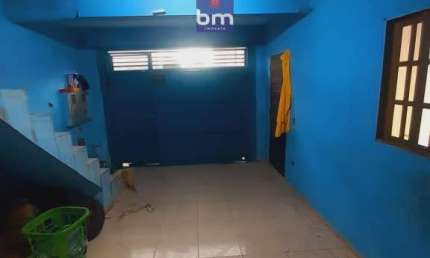 Venda | Casa com 110,00 m², 5 dormitório(s), 2 vaga(s). Vila Natal, São Paulo