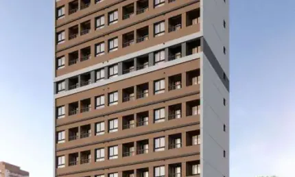 Venda | Estúdio com 26,30 m², 1 dormitório(s), 1 vaga(s). Jardim Vera Cruz, São Paulo