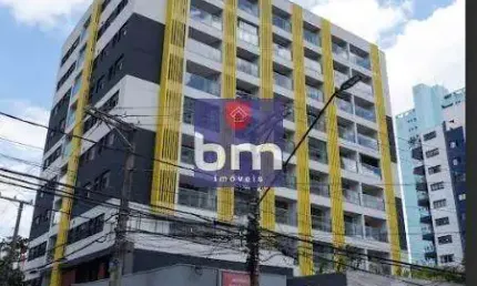 Venda | Estúdio com 54,53 m², 2 dormitório(s), 1 vaga(s). Vila Clementino, São Paulo