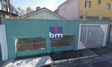 Venda | Casa com 155,00 m², 4 dormitório(s), 3 vaga(s). Vila Plana, São Paulo