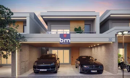 Venda | Casa com 225,03 m², 3 vaga(s). Tamboré, Santana de Parnaíba