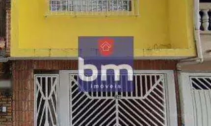 Venda | Sobrado com 125,00 m², 2 dormitório(s). Jardim Helga, São Paulo