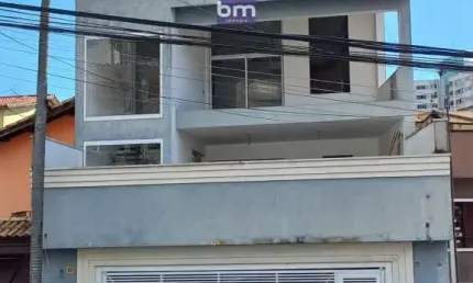 Venda | sobrado com 320,00 m², 3 vaga(s). jardim monte kemel, são paulo