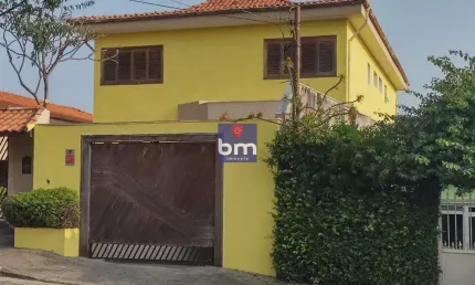 Venda | sobrado com 470,00 m², 5 vaga(s). jardim jabaquara, são paulo