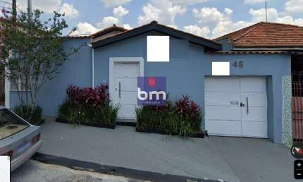 Casa à venda em São Paulo, Jardim Iracema, com 1 quarto, com 1074 m²