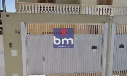 Venda | sobrado com 159,00 m², 3 dormitório(s), 1 vaga(s). jardim iracema, são paulo