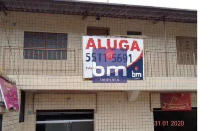 Sala para alugar em São Paulo, Parque Arariba, com 32 m²