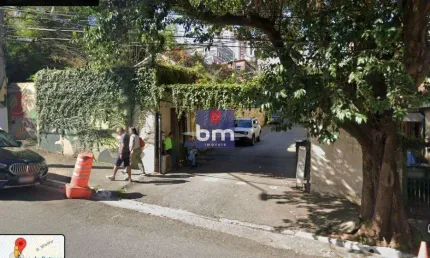 Venda | Terreno com 350,00 m². Pinheiros, São Paulo