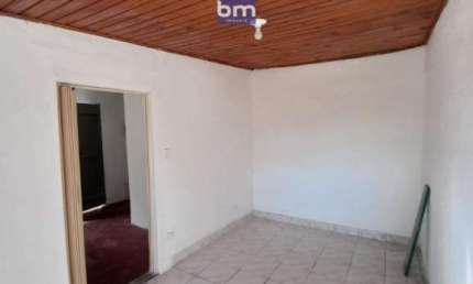 Casa para alugar em São Paulo, Jardim Mirante, com 1 quarto, com 45 m²
