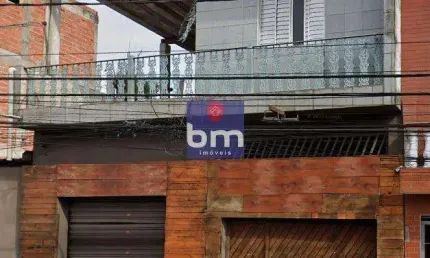 Venda | Sobrado com 148,00 m², 2 dormitório(s), 3 vaga(s). Jardim Ipê, São Paulo