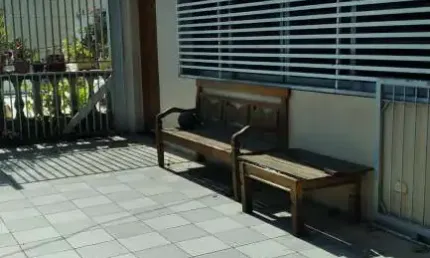Casa para locação em São Paulo, Capão Redondo, com 2 quartos, com 151 m²