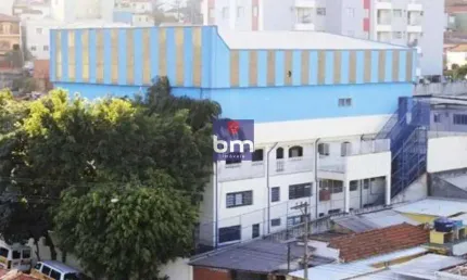 Prédio à venda e para locação em são paulo, vila antonina, com 1951.21 m²