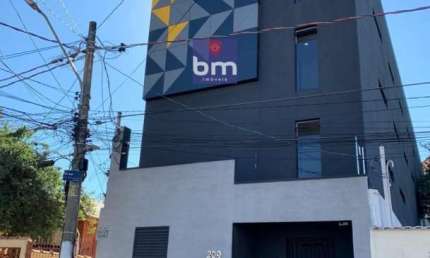 Venda | Estúdio com 1.232,80 m², 1 dormitório(s). Vila Esperança, São Paulo