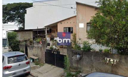Casa à venda em São Paulo, Parque Arariba, com 1 quarto, com 200 m²