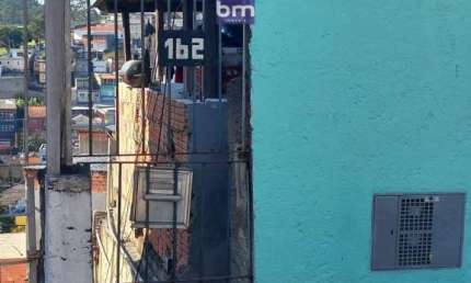 Casa à venda em São Paulo, Jardim São Luís, com 8 quartos, com 290 m²