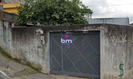 Casa à venda em São Paulo, Parque Regina, com 6 quartos, com 296 m², Condominio Residencial Benfati