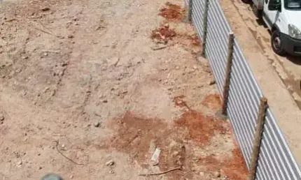 Terreno à venda em São Paulo, Parque Arariba, com 290 m²