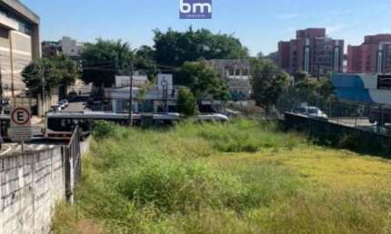 Terreno comercial à venda no Morumbi, São Paulo 