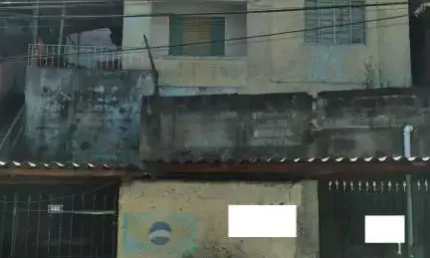 Casa à venda em São Paulo, Jardim São Luís, com 6 quartos, com 285 m²