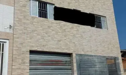 Venda | prédio com 700,00 m², 2 vaga(s). vila das belezas, são paulo