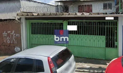Casa à venda em são paulo, jardim nova germania, com 3 quartos, com 300 m²