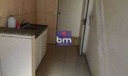 Apartamento à venda em São Paulo, Vila das Belezas, com 2 quartos, com 55 m²