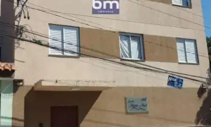 Apartamento à venda em são paulo, jardim monte azul, com 2 quartos, com 40 m²