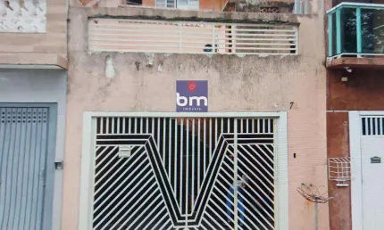 Venda | Casa com 100,00 m², 4 dormitório(s), 2 vaga(s). Vila Indiana, Taboão da Serra