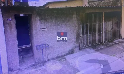 Venda | casa com 50,00 m², 2 dormitório(s). vila nova das belezas, são paulo