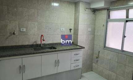 Apartamento Duplex à venda em São Paulo, Vila das Belezas, com 2 quartos, com 101 m²