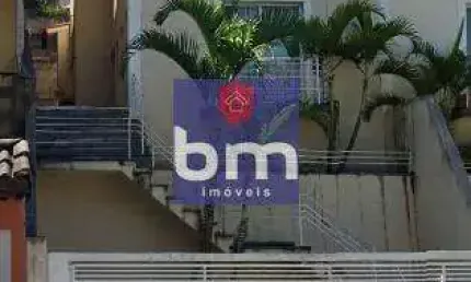 Venda | Sobrado com 250,00 m², 3 dormitório(s), 2 vaga(s). Parque Assunção, Taboão da Serra