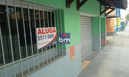 Salão para locação em São Paulo, Santo Amaro, com 500 m²