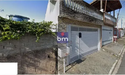 Venda | Sobrado com 199,00 m², 3 dormitório(s), 2 vaga(s). Jardim Maracá, São Paulo