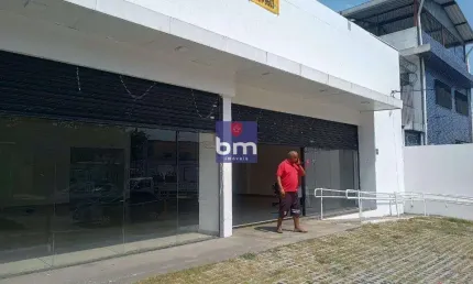 Galpão para locação em São Paulo, Cidade Ademar, com 810 m²