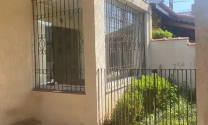 Casa à venda em são paulo, vila ernesto, com 4 quartos, com 250 m²