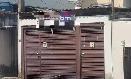 Venda | Casa com 200,00 m², 6 dormitório(s), 6 vaga(s). Jardim Ipê, São Paulo