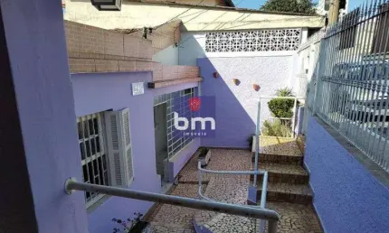 Venda | Casa com 100,00 m², 3 dormitório(s). Vila das Belezas, São Paulo