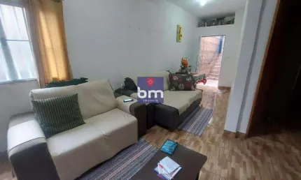 Venda | casa com 90,00 m², 3 dormitório(s), 2 vaga(s). jardim comercial, são paulo