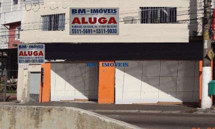 Casa para alugar em São Paulo, Vila das Belezas, com 1 quarto, com 30 m²