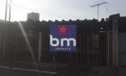 Casa à venda em são paulo, vila prel, com 2 quartos, com 135 m²