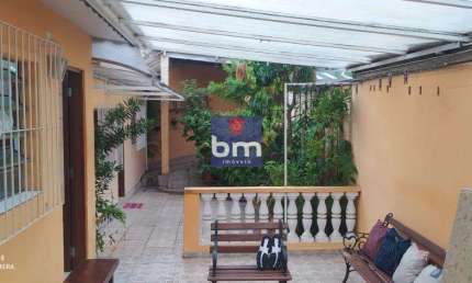 Venda | Casa com 190,00 m², 3 dormitório(s), 4 vaga(s). Vila das Belezas, São Paulo