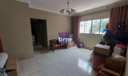 Casa para locação em São Paulo, Jardim Germânia, com 3 quartos, com 120 m²