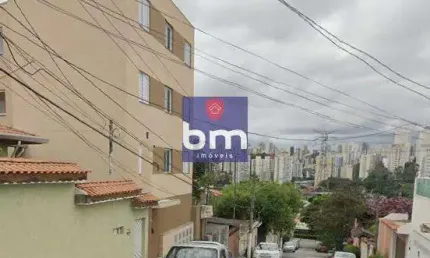 Venda | apartamento com 42,00 m², 2 dormitório(s). jardim monte azul, são paulo