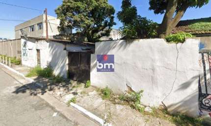 Terreno para locação em São Paulo, Vila Plana, com 150 m²